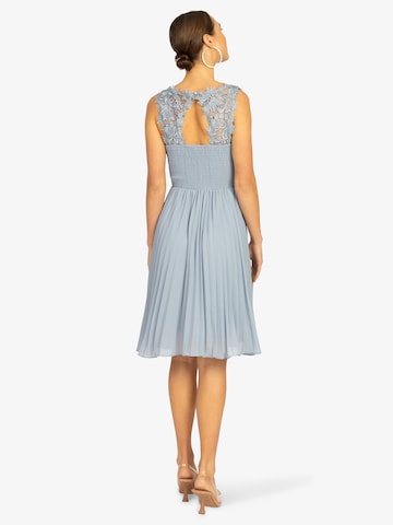 Kraimod Cocktail Dress in Blue