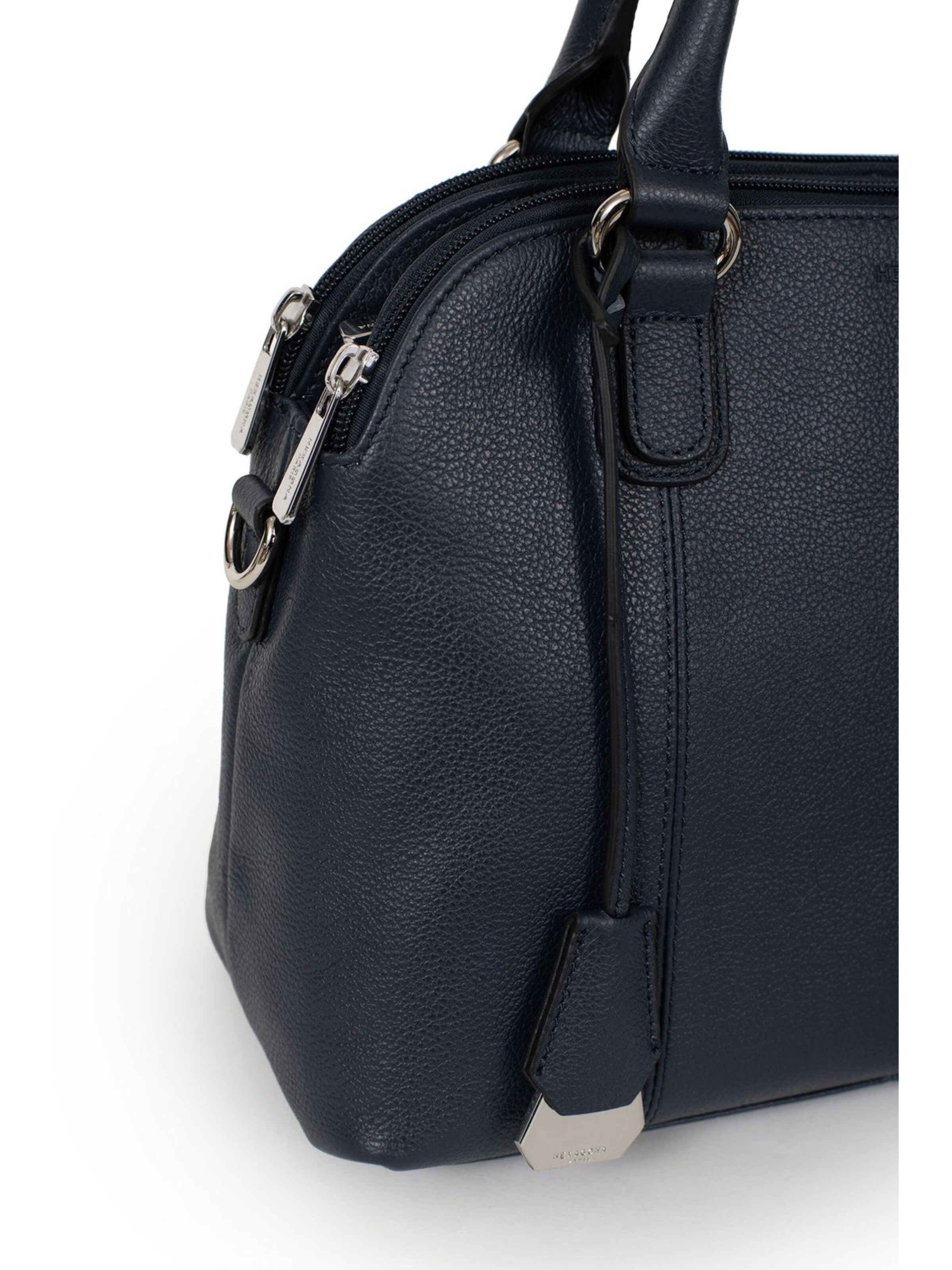 Sacs à main 'Confort' Hexagona en bleu