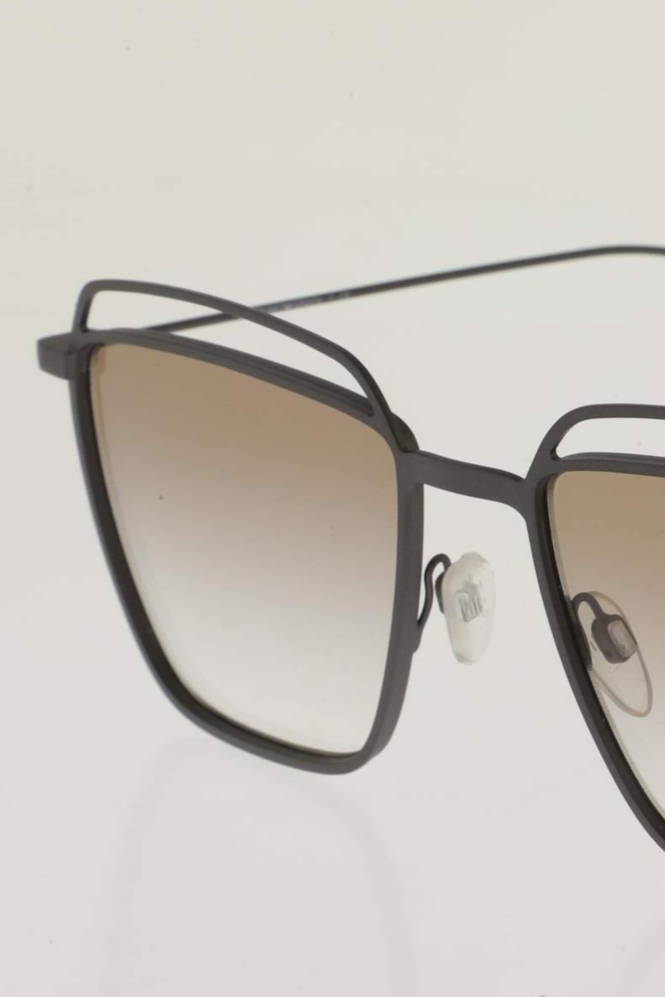 Emporio Armani Sunglasses in One size in Grey