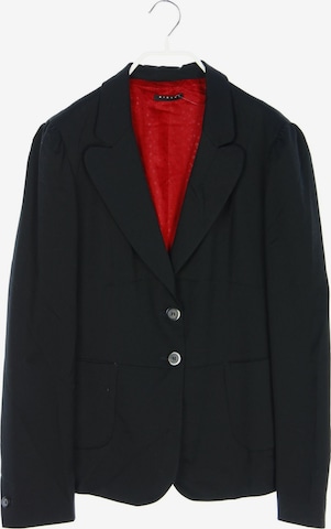 Sisley Blazer in L in Black: front