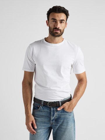 JCC Riem in Bruin: voorkant