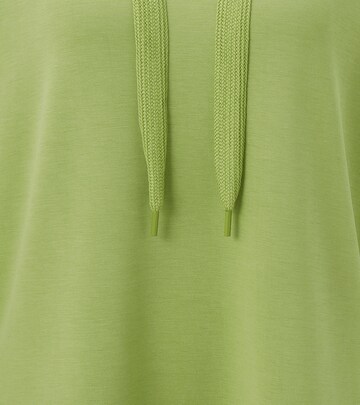 Aniston CASUAL Sweatshirt in Green