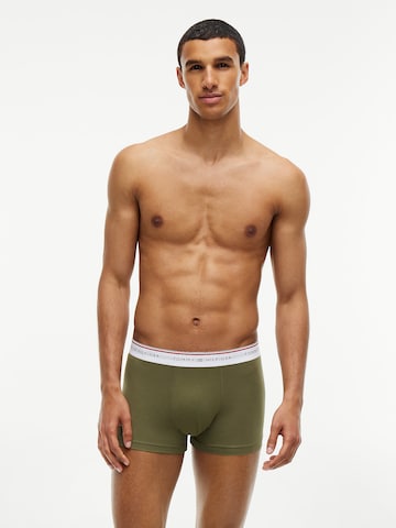 Boxers TOMMY HILFIGER en bleu