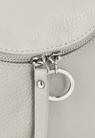 faina - Bolso de mano en gris