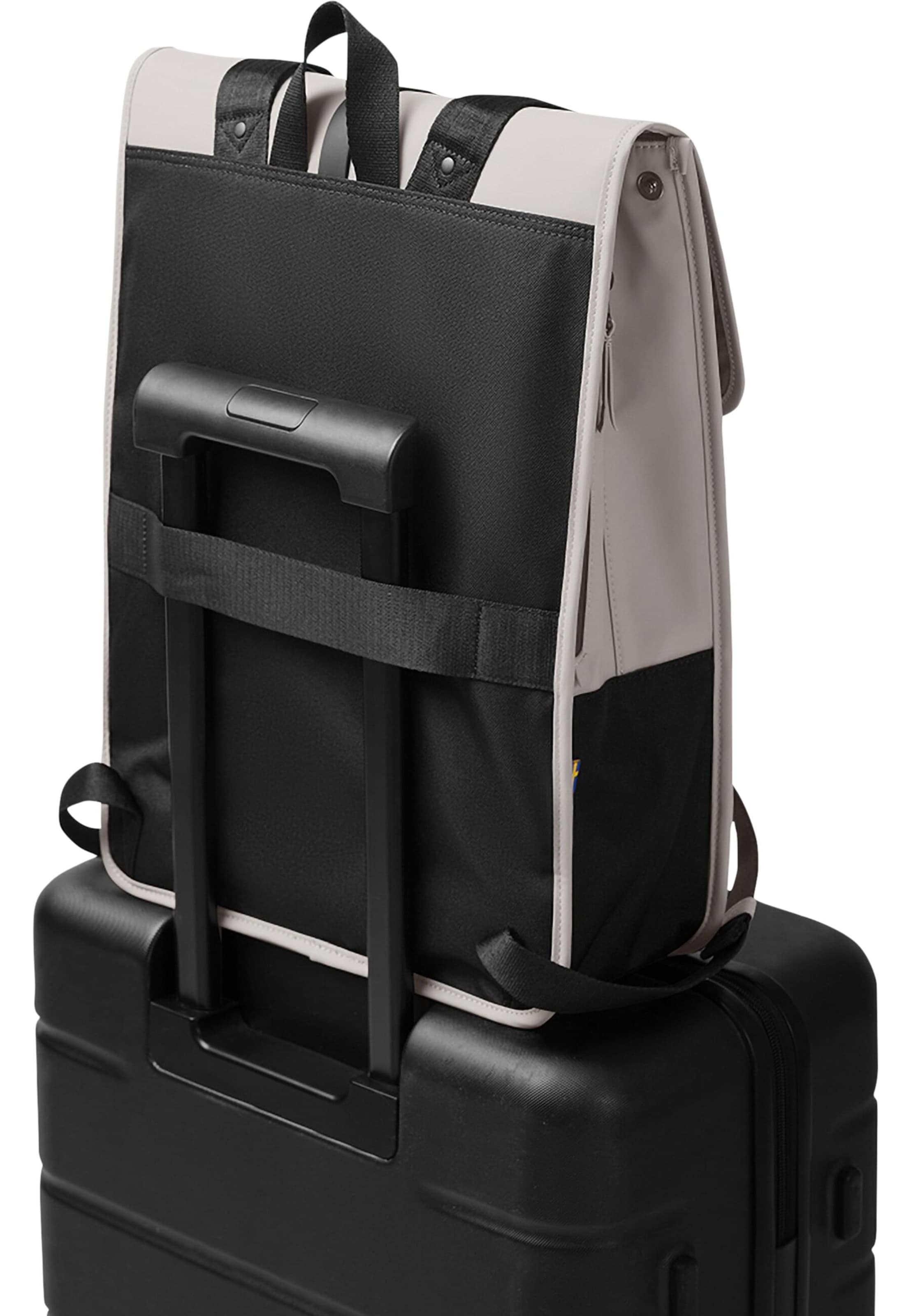 Sac à dos 'Däsh' Gaston Luga en gris