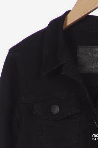 AllSaints Jacket & Coat in XS in Black