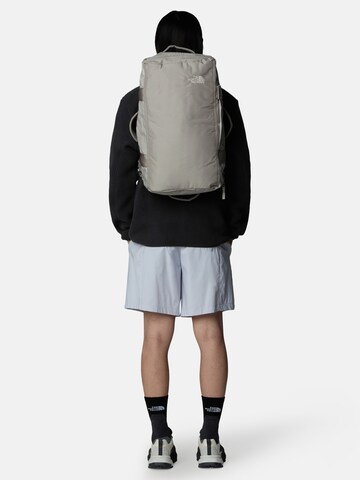 THE NORTH FACE Backpack 'VOYAGER' in Grey