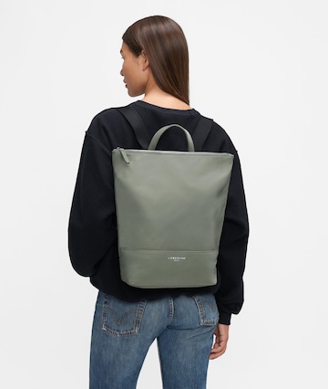Sac à dos Liebeskind Berlin en vert
