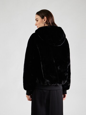 RINO & PELLE Jacke 'Rubia' in Schwarz