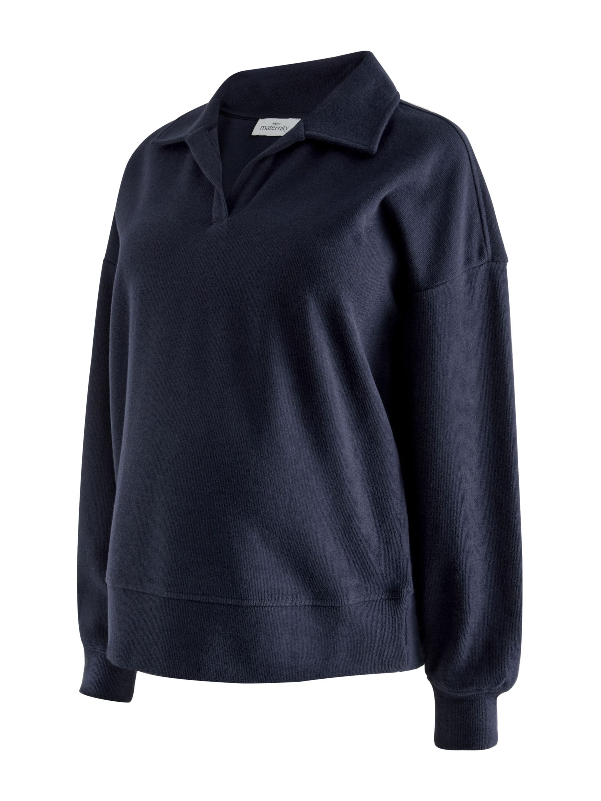 Next Tričko – modrá