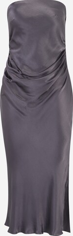 River Island Petite Kleid in Blau: predná strana