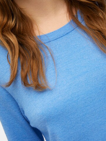 OBJECT Свитер 'Thess' в Синий