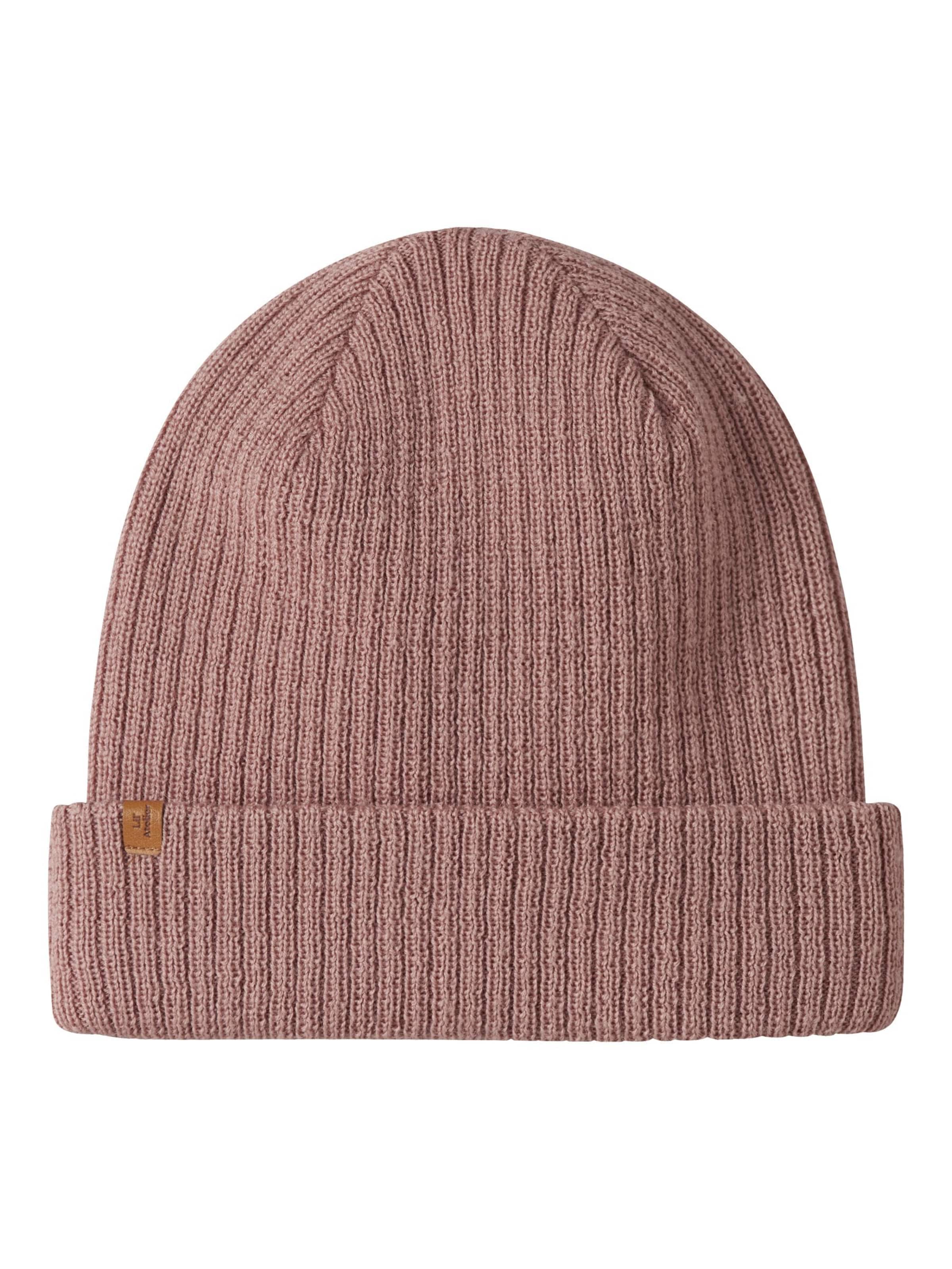 Lil'Atelier Hue i pink: forside