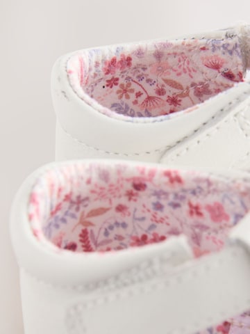 Next First-step shoe in White
