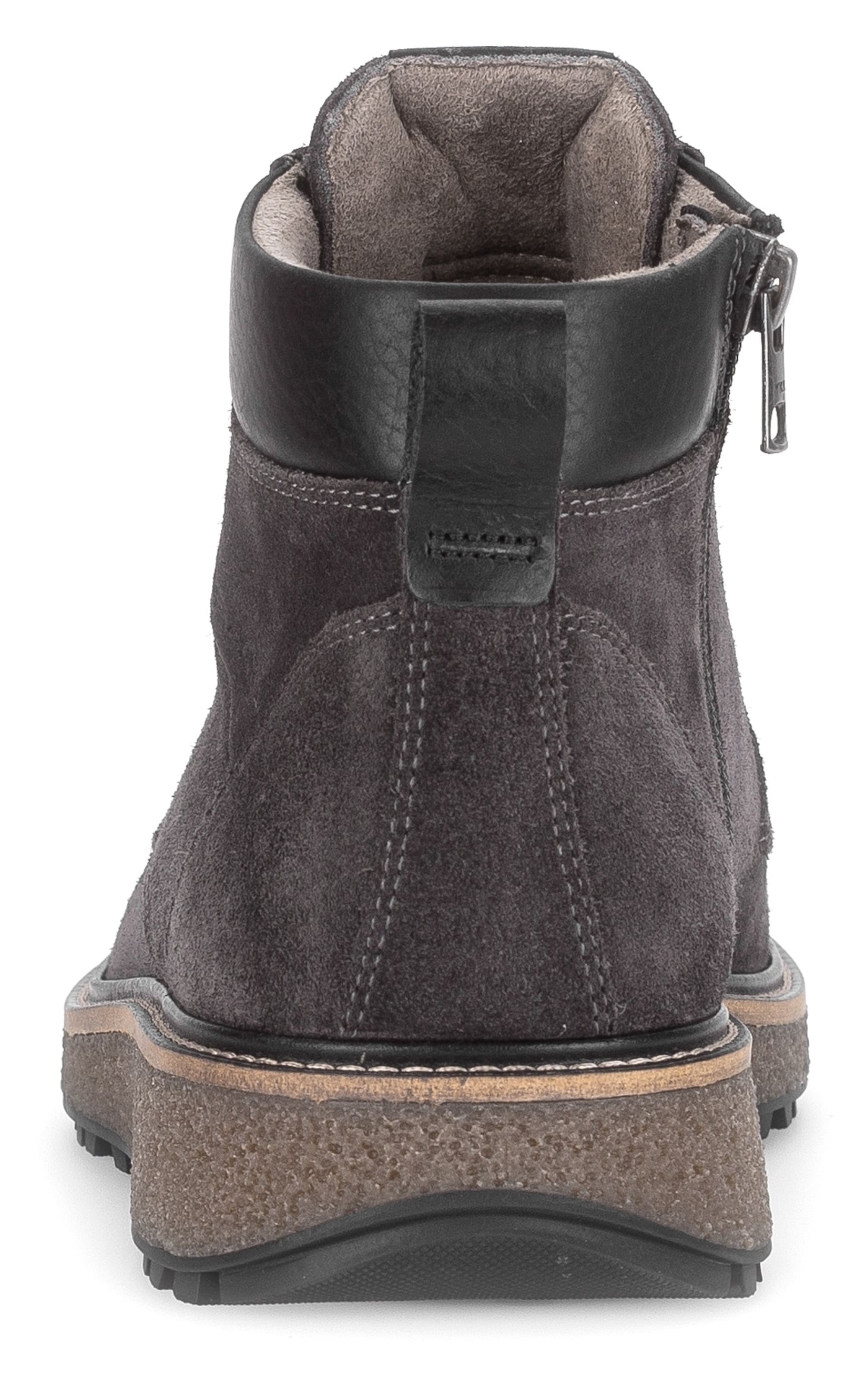 Pius Gabor Veterboots in Grijs