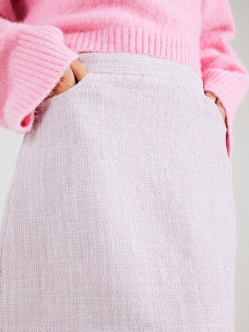 Molly BRACKEN - Falda en lila