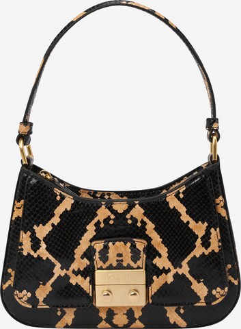 3.1 Phillip Lim Shoulder Bag 'PASHLI' in Black