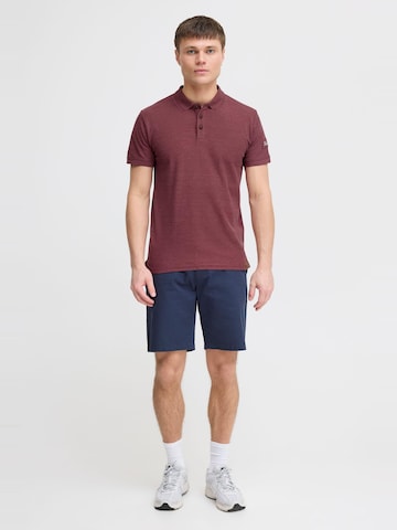 !Solid Shirt in Red