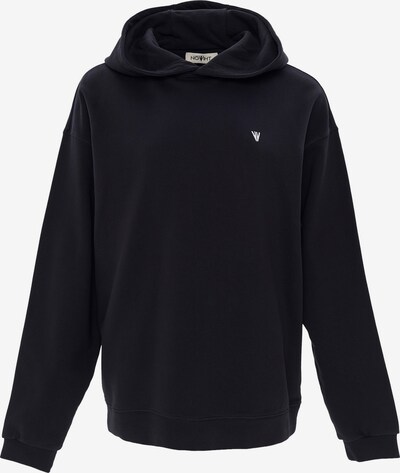NOWIHT Sweatshirt 'Lucienne' in L/Regular in schwarz, Produktansicht