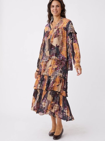 Gonna ' Lauren ' di Odd Molly in colori misti