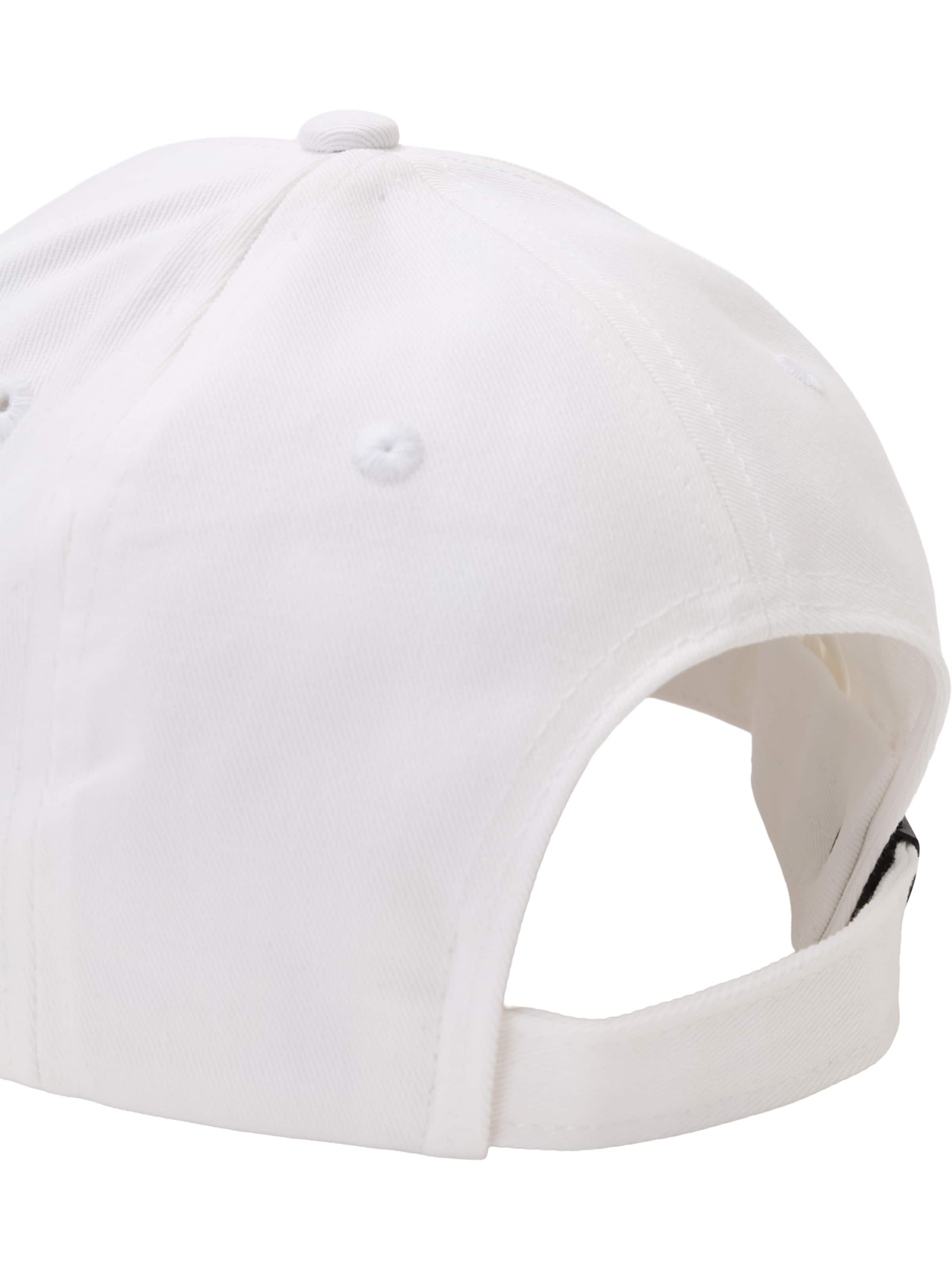 Karl Lagerfeld Pet in Wit