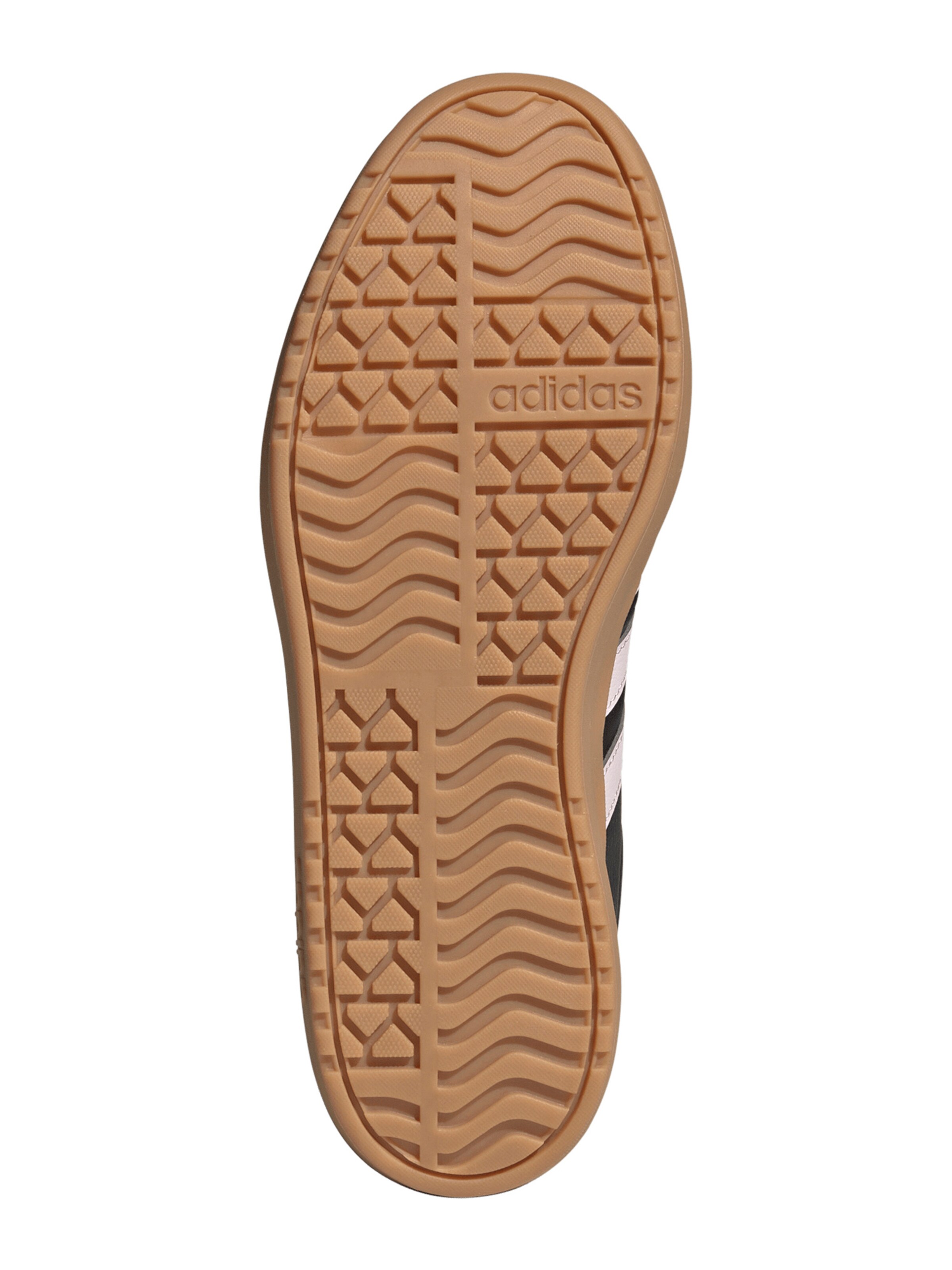 ADIDAS SPORTSWEAR Σνίκερ χαμηλό 'COURT BOLD' σε μαύρο