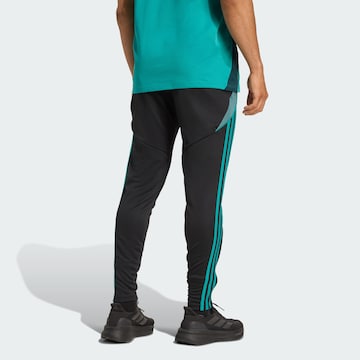 Coupe slim Pantalon de sport 'All Blacks' ADIDAS PERFORMANCE en noir
