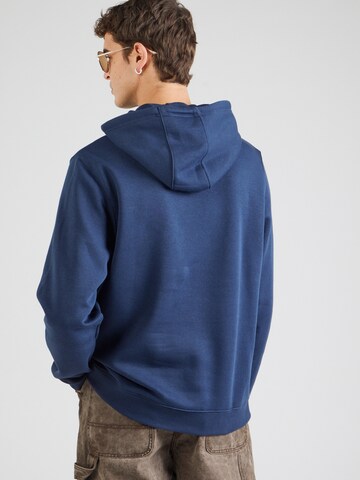 BLEND - Sudadera en azul