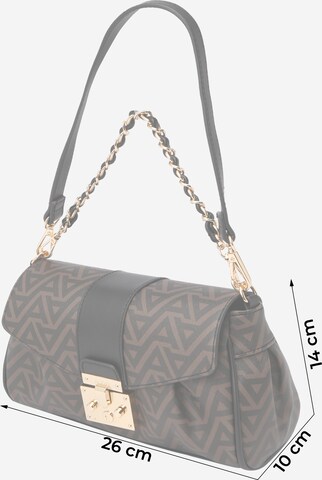 ALDO Handbag 'ALAENNOR' in Brown