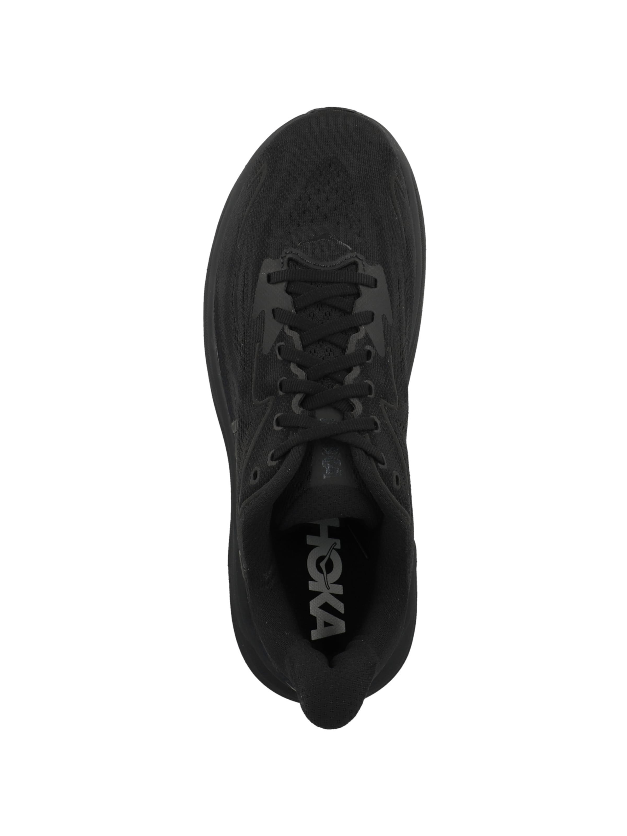 HOKA Jooksujalats 'Clifton 10', värv must