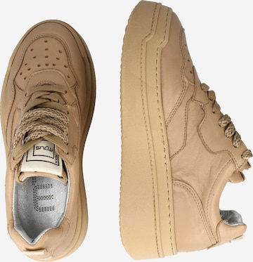 MJUS Sneaker 'LIBO' in Beige