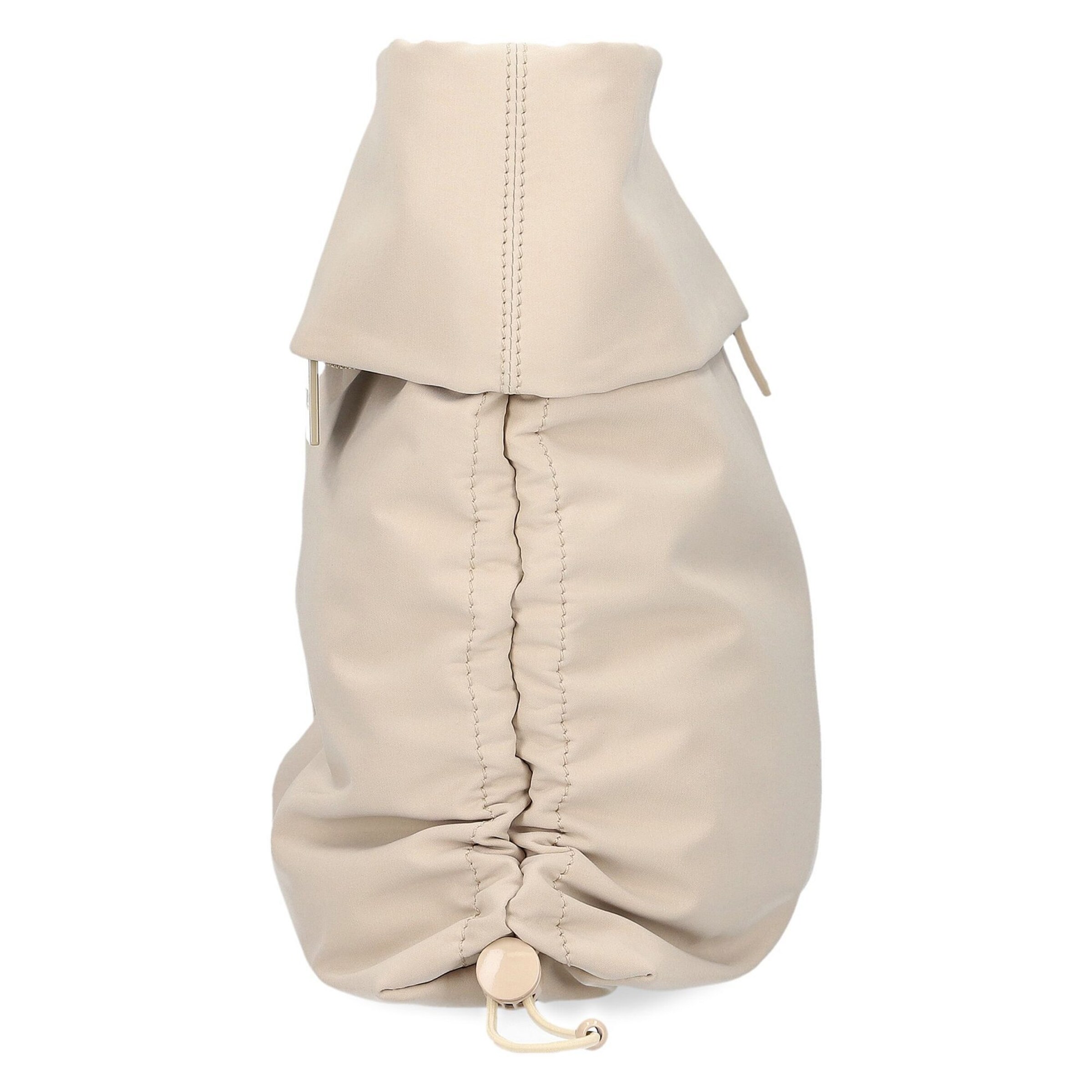 ZWEI Schoudertas 'Amie' in Beige