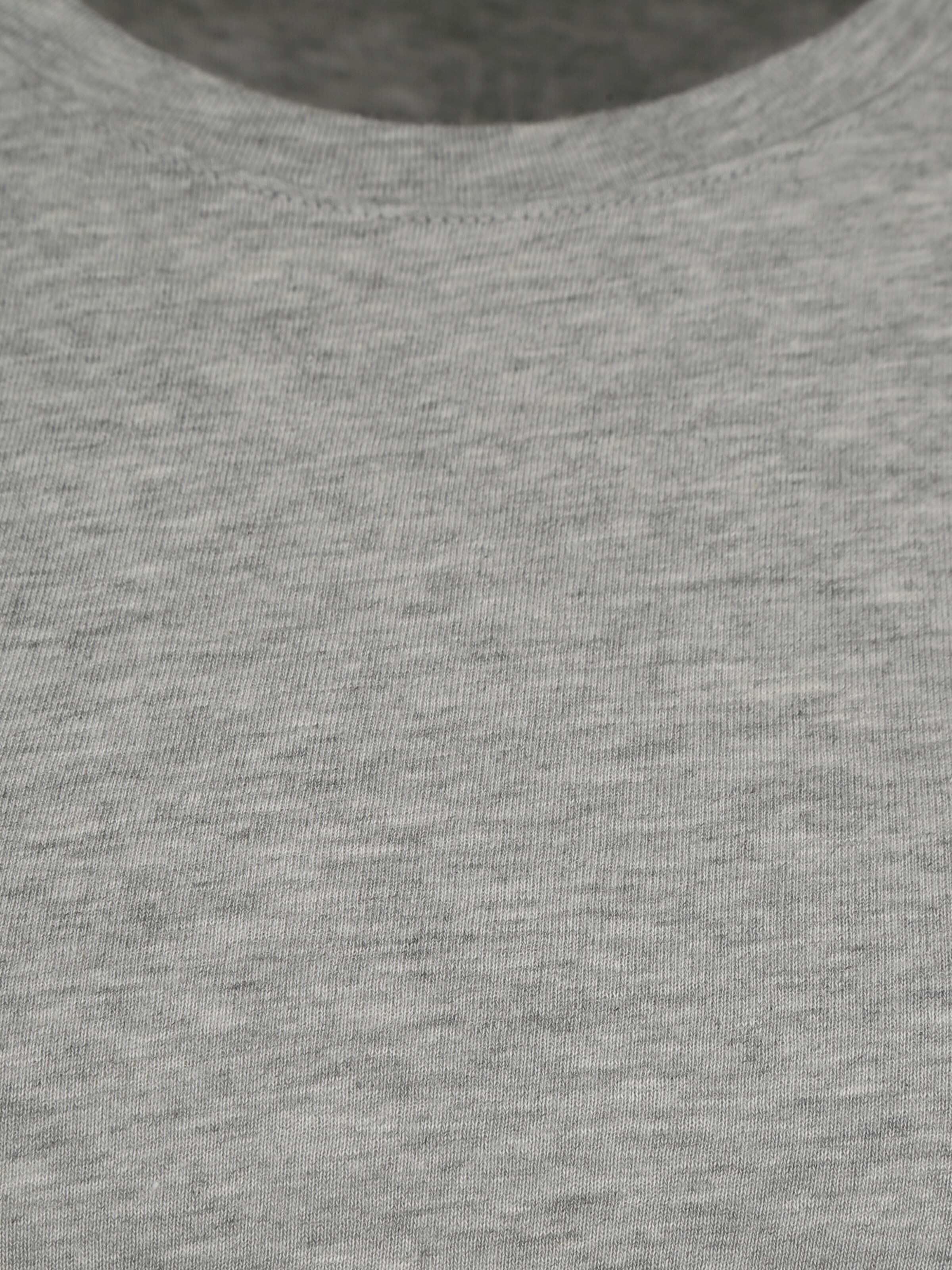 GAP Μπλουζάκι σε γκρι