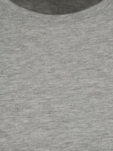 GAP - Camiseta en gris