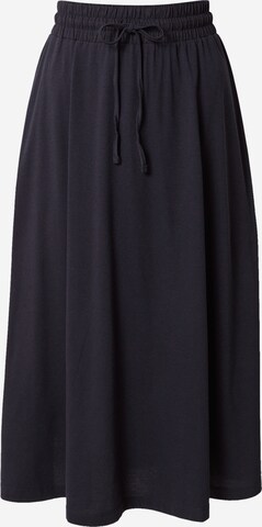 s.Oliver Skirt in Black: front