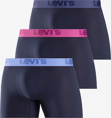 Boxer di LEVI'S ® in blu: frontale