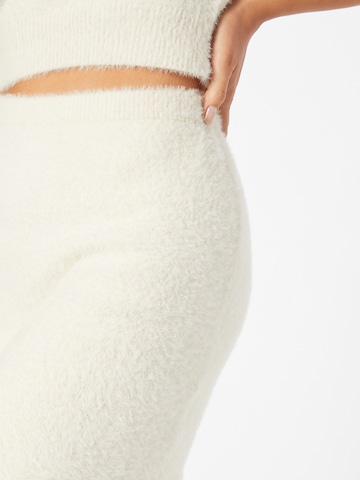 Cotton On Skirt in Beige