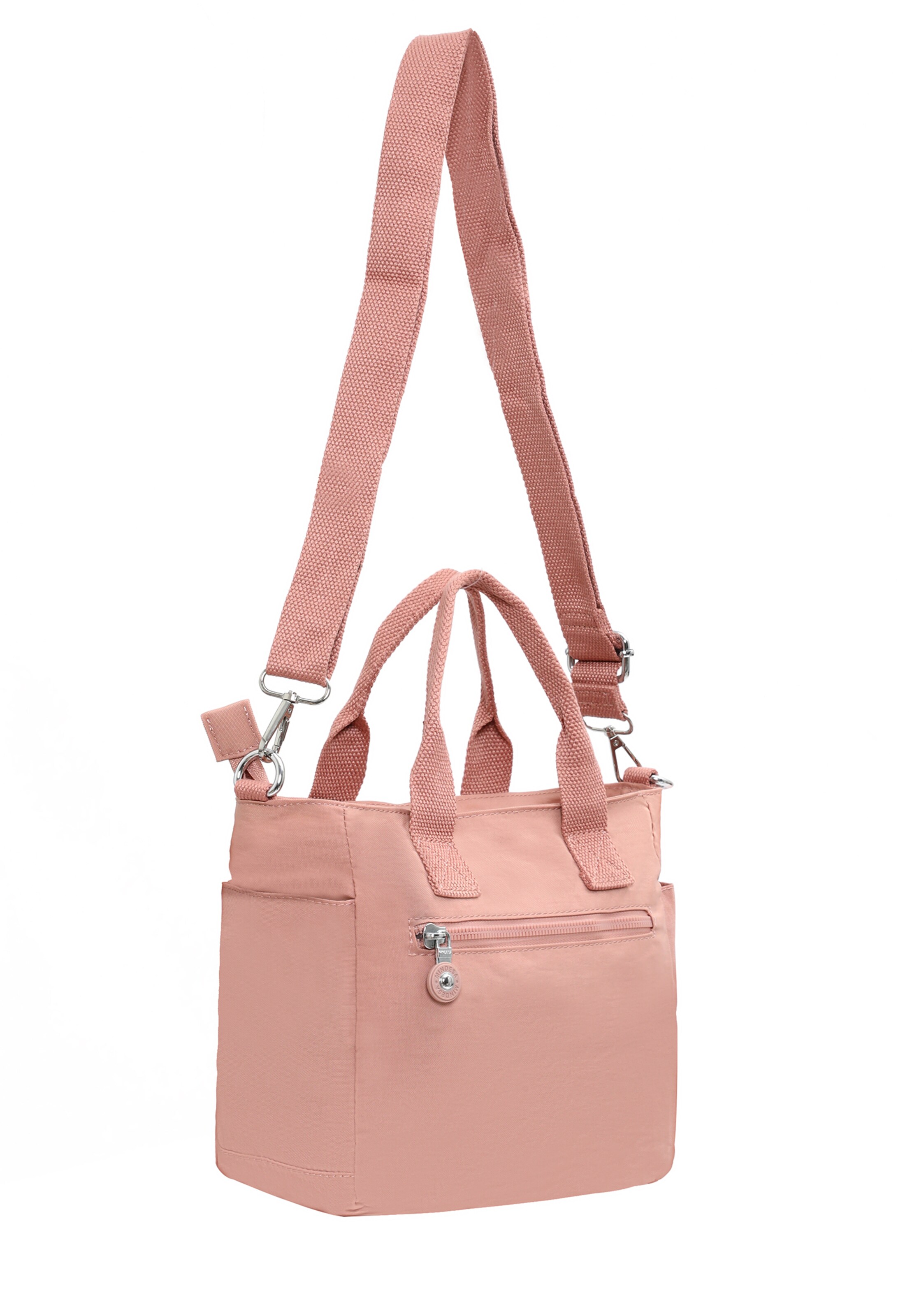 Mindesa Kabelka – pink