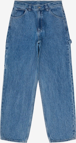 Dr. Denim Jeans 'Colt Worker' in Blue: front