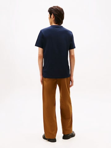 TOMMY HILFIGER Футболка в Синий