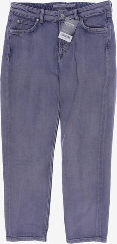 Marc O'Polo Jeans in 22-23 in Blue: front