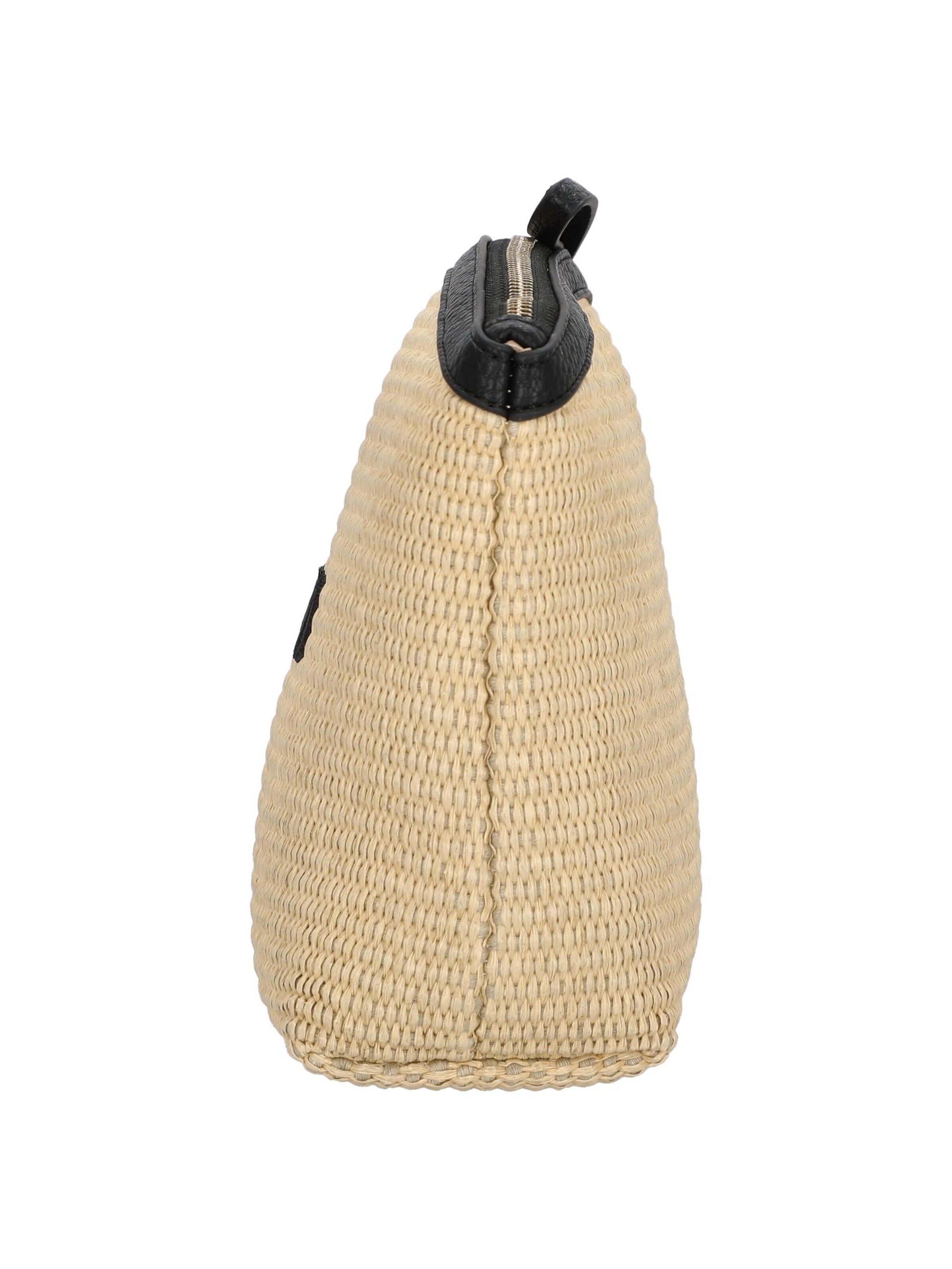 VALENTINO Kulturtasche 'Maiam'‌‌‌ in Braun