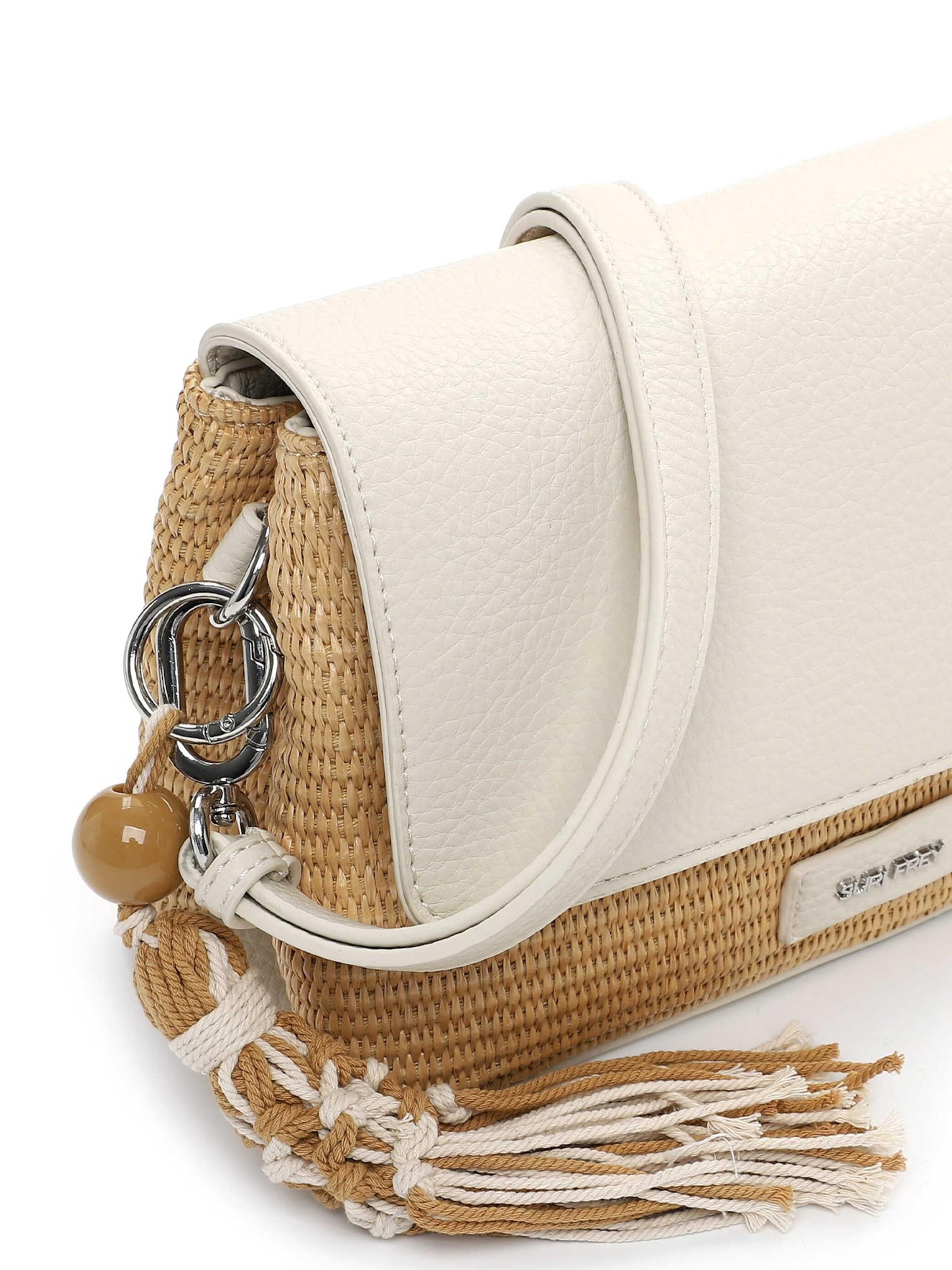 Suri FreyTorba preko ramena 'Lovely' - bež boja