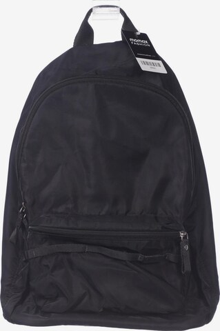 George Gina & Lucy Backpack in One size in Black: front