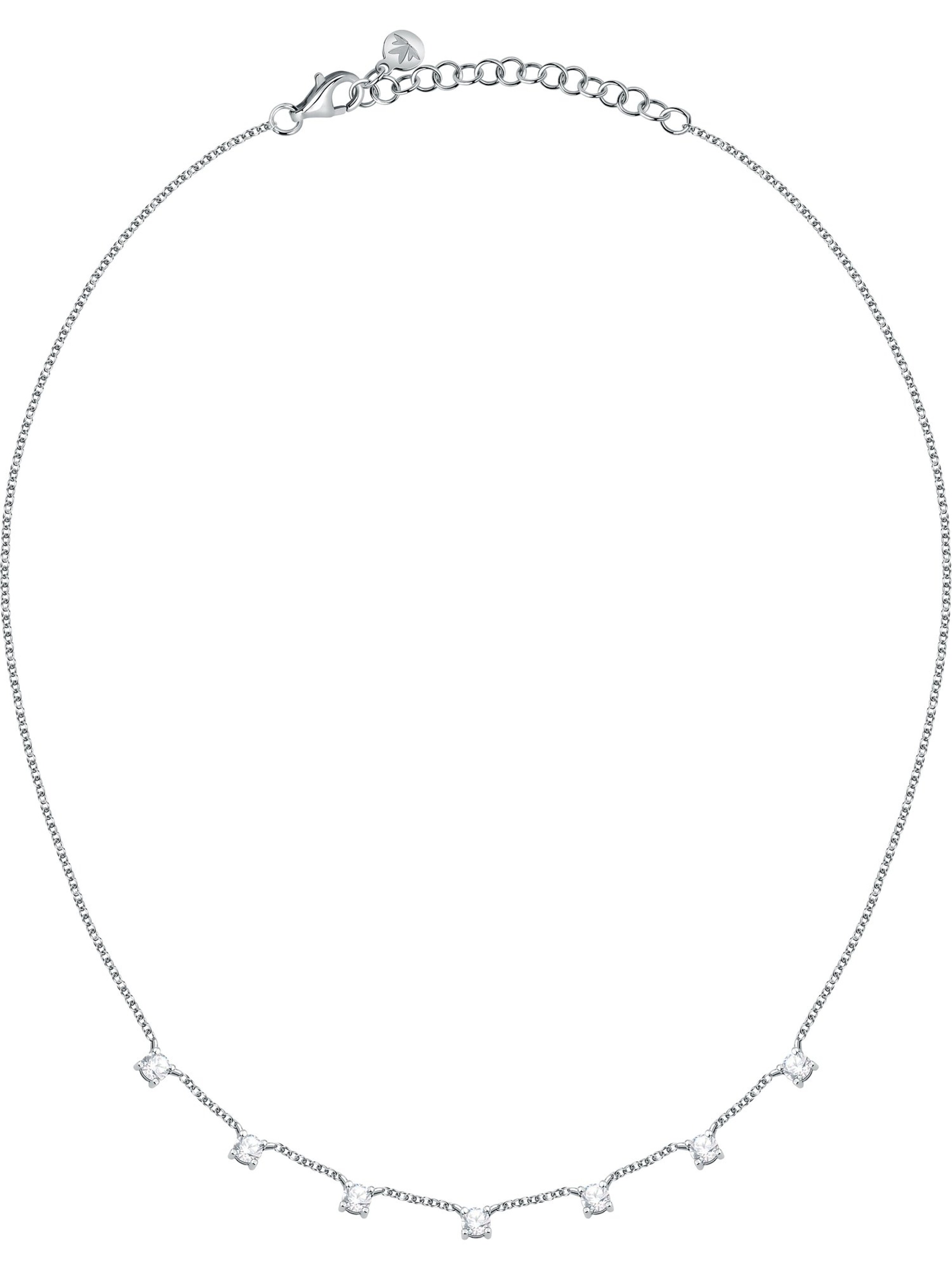 MORELLATO Necklace in Silver: front
