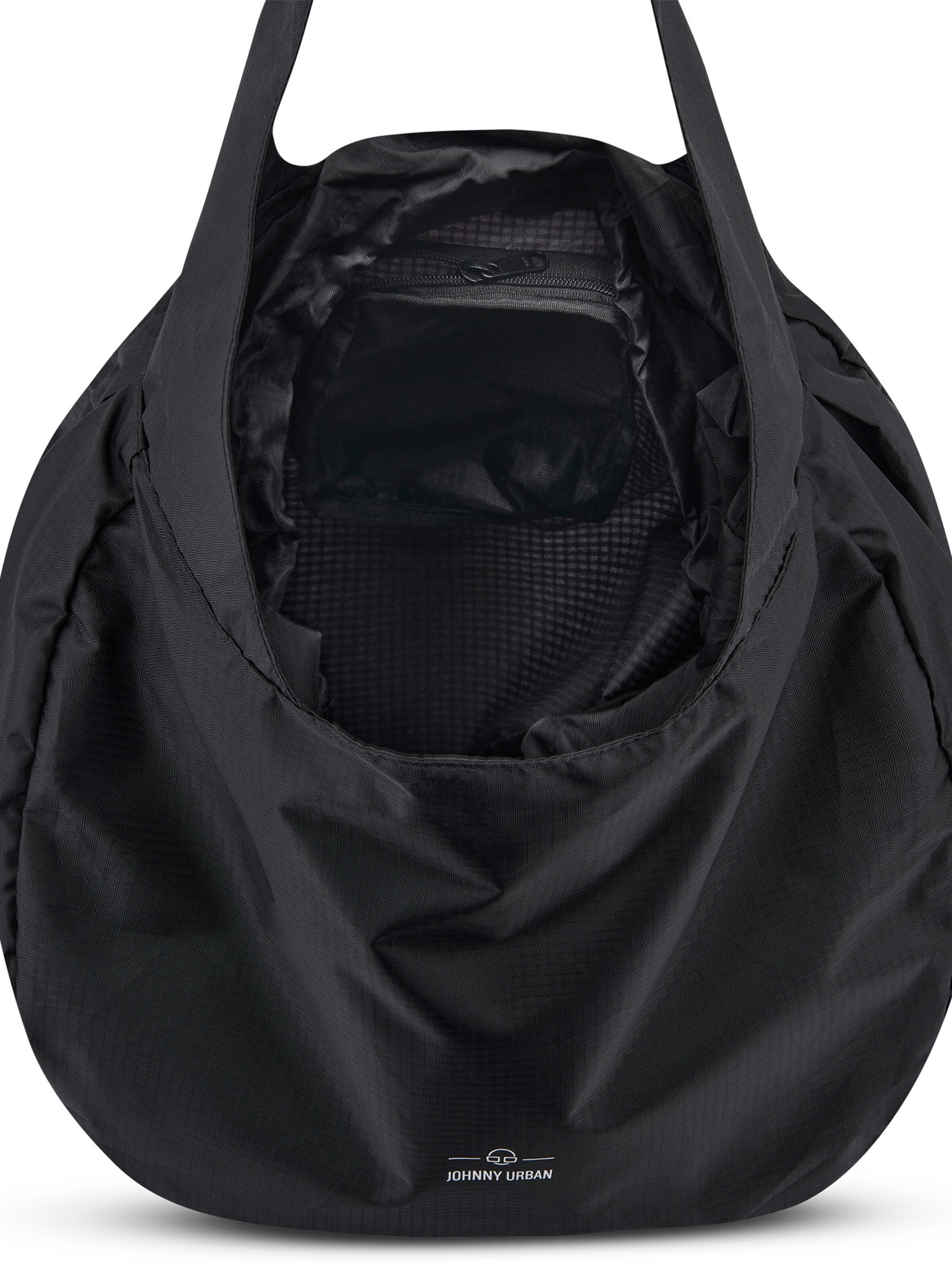 Johnny Urban - Shopper 'Lee' en negro