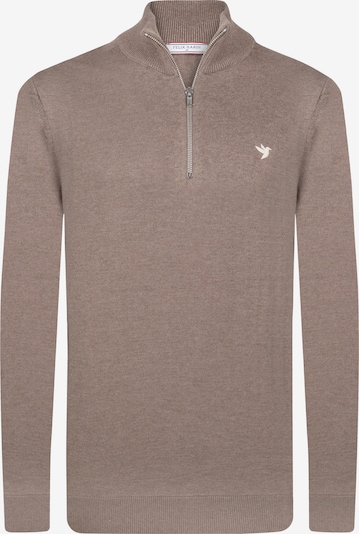 Megztinis iš Felix Hardy, spalva – ruda, Prekių apžvalga