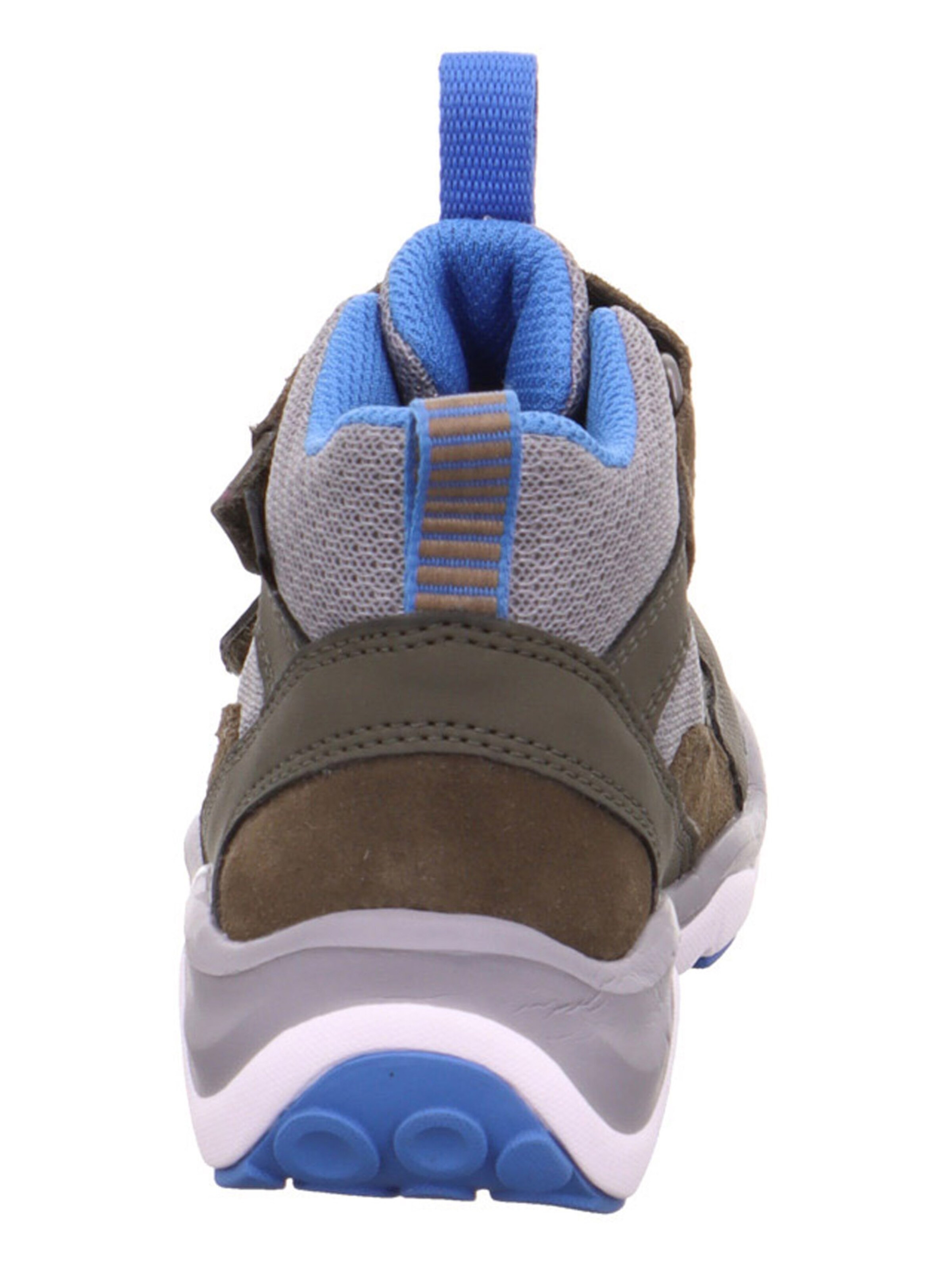 SUPERFIT Boot 'Sport5' in Green