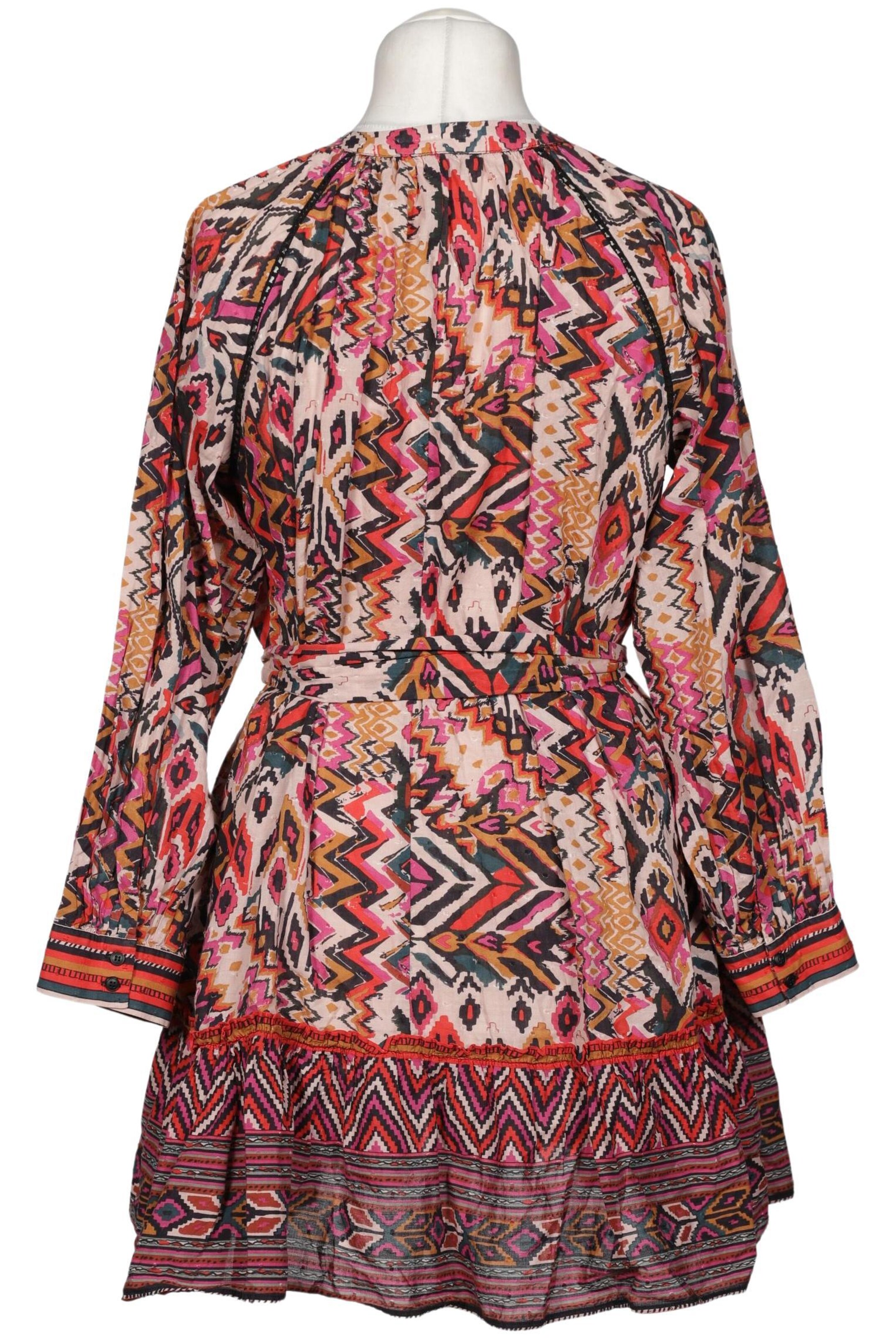 ZARA Dress in L in Mixed colors