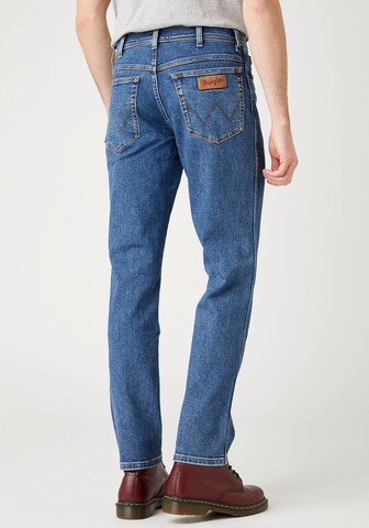 WRANGLER Slim fit Jeans in Blue
